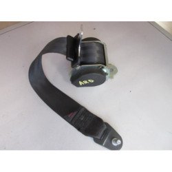 Ceinture Arriere Droit Peugeot 308 1 Phase 1